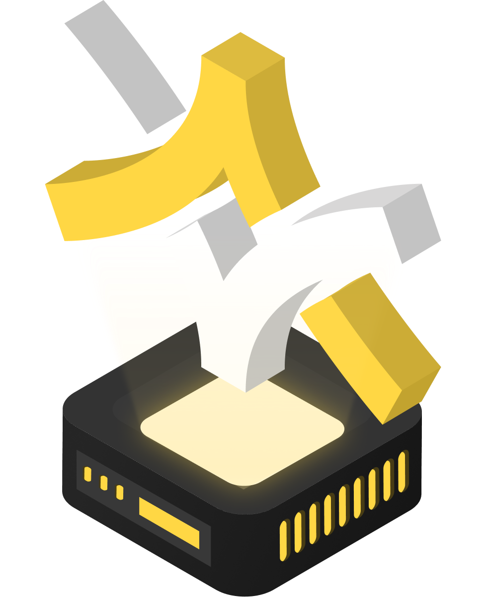 Diagram showing GameFabric game server orchestration data flow